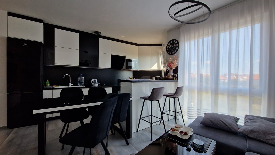 Apartment in Mjesni odbor Plovanija, Zadar, Zadar County 1 - 15991802