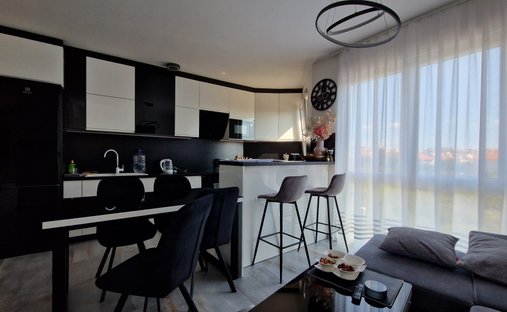 Apartment in Mjesni odbor Plovanija, Zadar, Zadar County 1