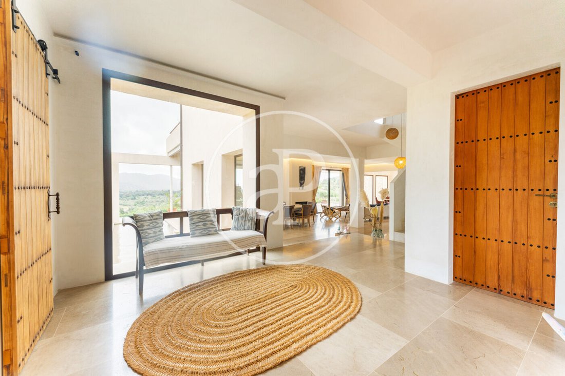 Villa in Arta, Balearic Islands, Spain 4 - 15990693