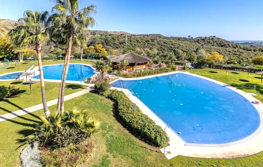 House in Benahavis, Andalusia, Spain 5 - 15701499