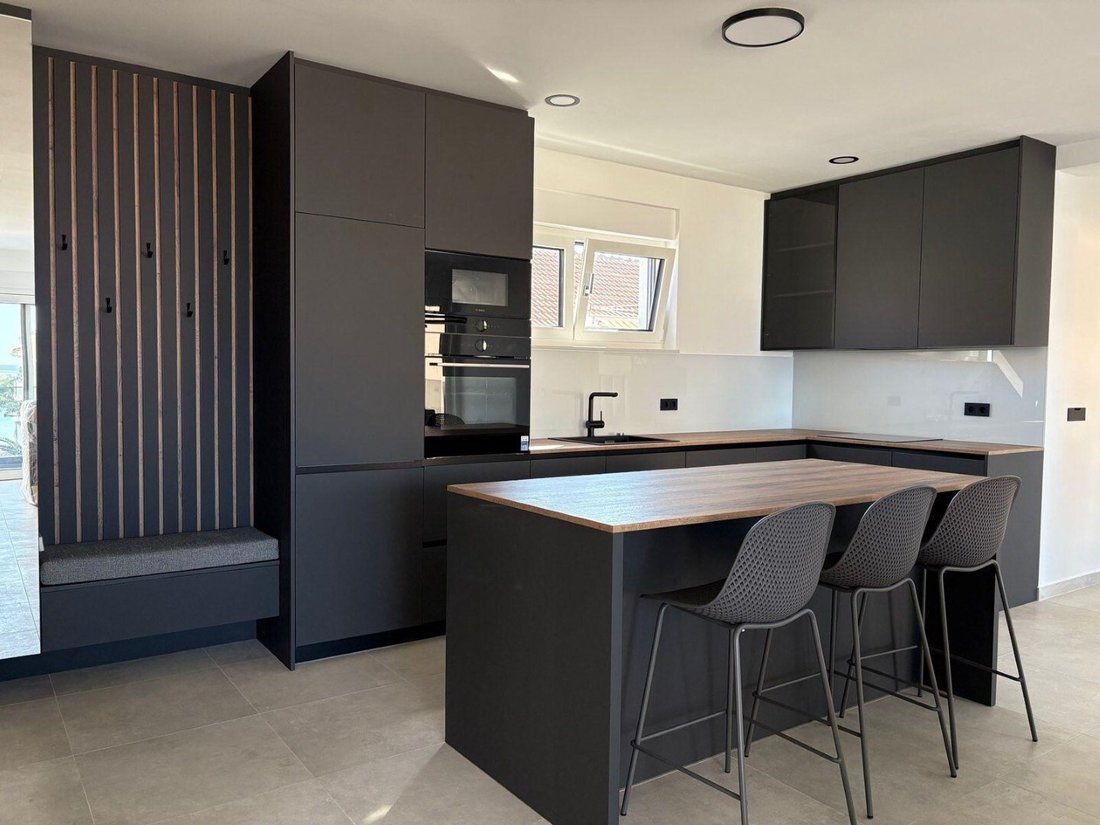 Apartment in Privlaka, Zadar County, Croatia 3 - 15991694