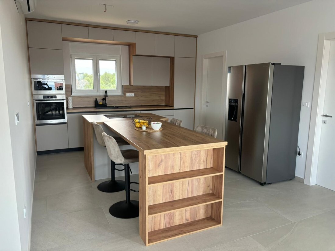 Apartment in Privlaka, Zadar County, Croatia 5 - 15991707