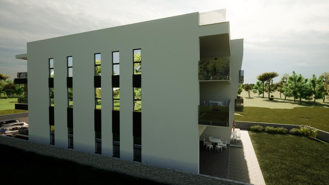 Apartment in Sukosan, Zadar County, Croatia 5 - 15991809