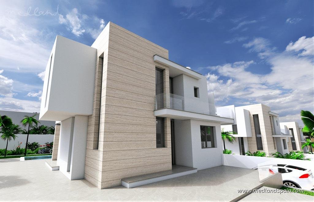 Villa in Torrevieja, Valencian Community, Spain 4 - 15990704