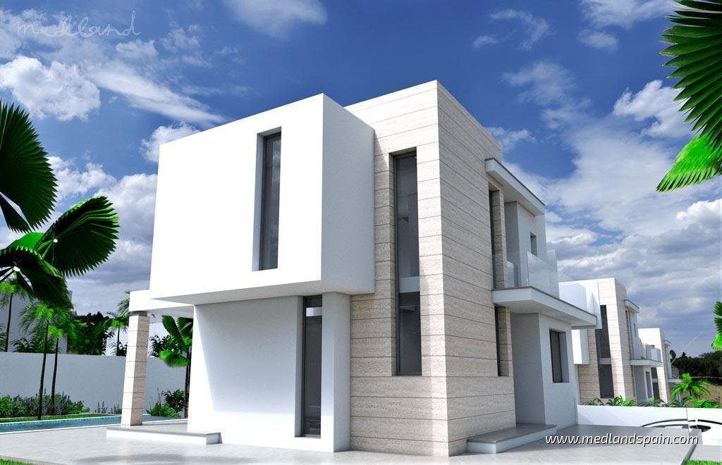 Villa in Torrevieja, Valencian Community, Spain 5 - 15990704