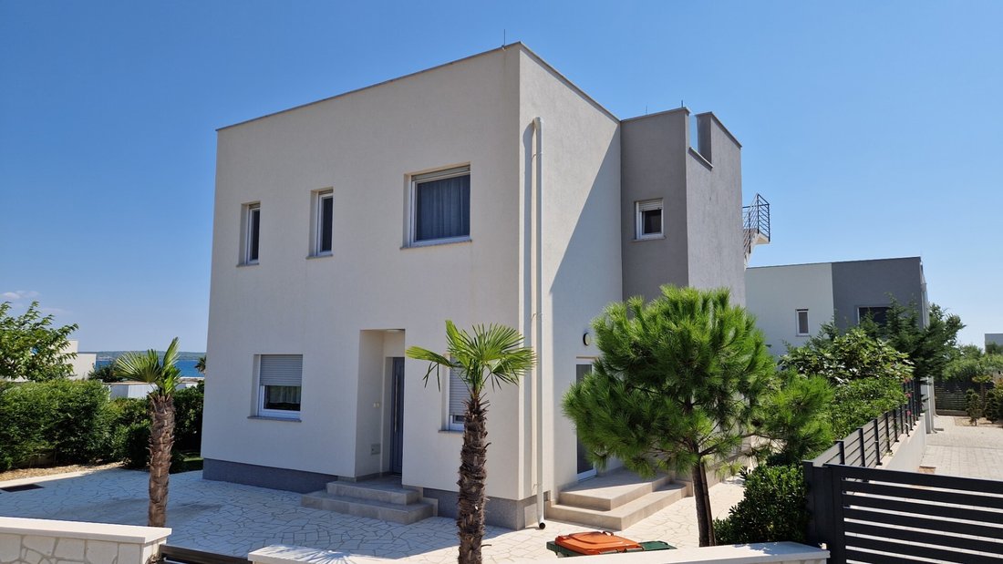 House in Privlaka, Zadar County, Croatia 2 - 15991735