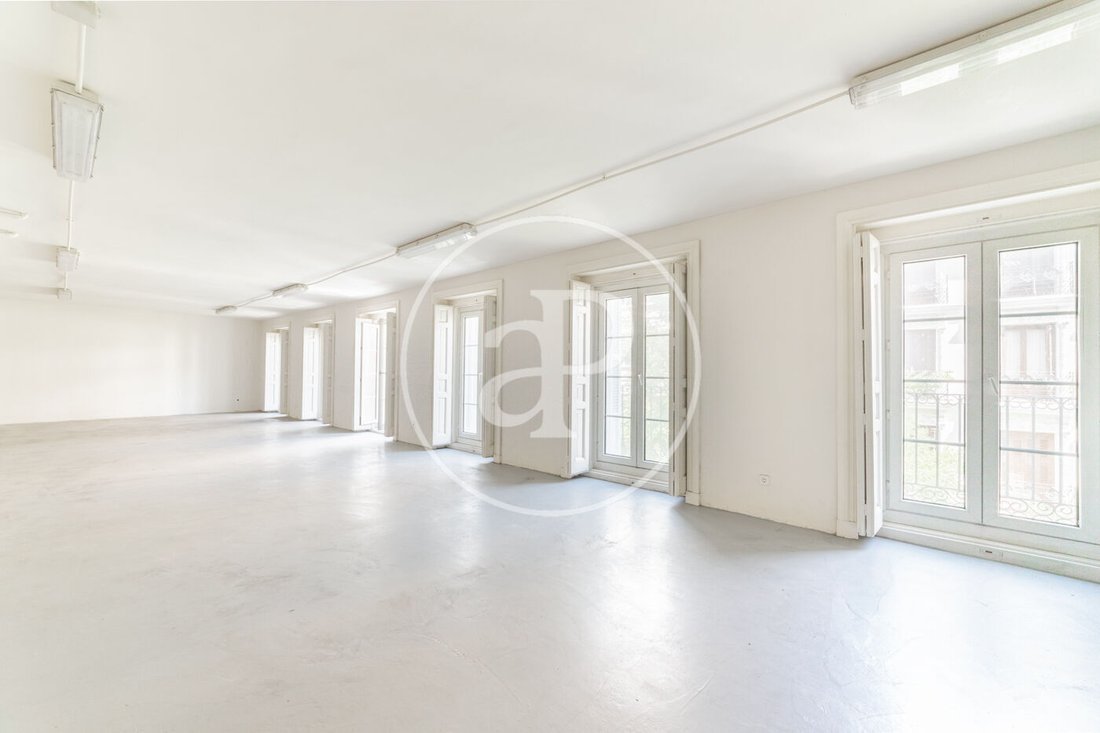 Apartment in Barrio Salamanca, Madrid, Spain 1 - 15990872