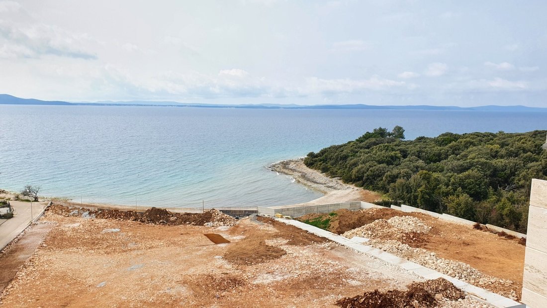 Land in Kozino, Zadar County, Croatia 2 - 15991758