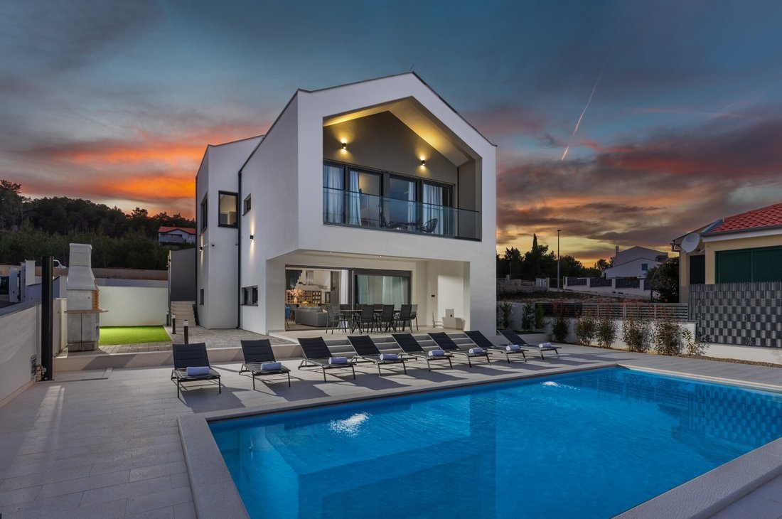 House in Municipality of Novigrad, Zadar County, Croatia 2 - 15991736