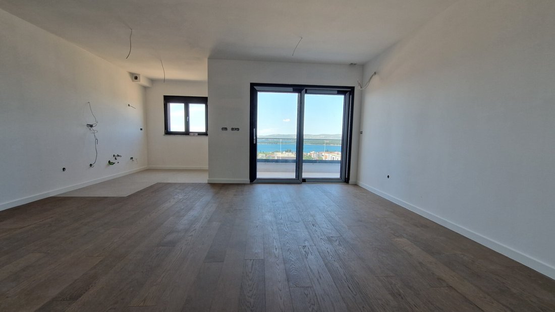 Apartment in Sveti Filip i Jakov, Zadar County, Croatia 4 - 15991777