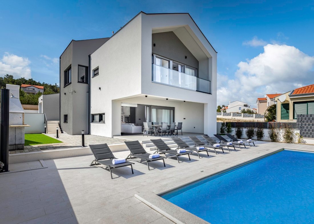 House in Municipality of Novigrad, Zadar County, Croatia 3 - 15991736