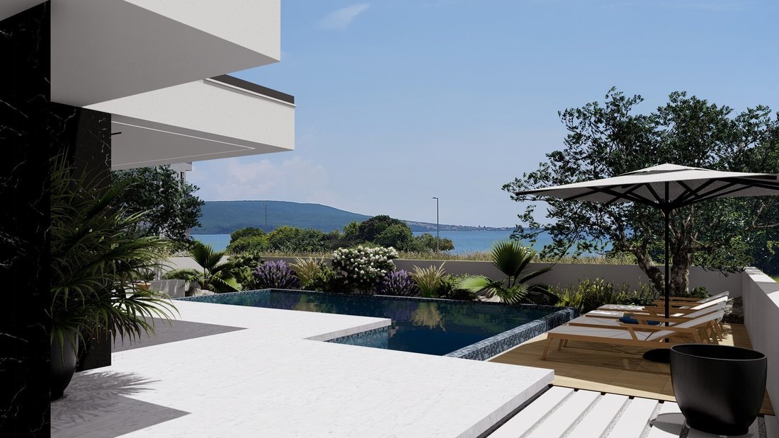 House in Sukosan, Zadar County, Croatia 5 - 15991732