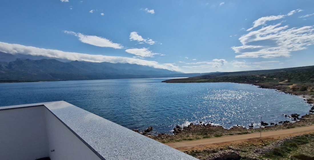 Apartment in Opcina Posedarje, Zadar County, Croatia 1 - 15991692