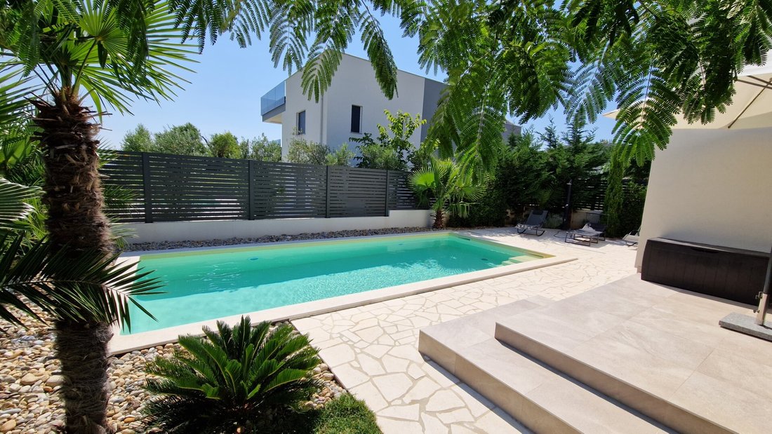 House in Privlaka, Zadar County, Croatia 3 - 15991735