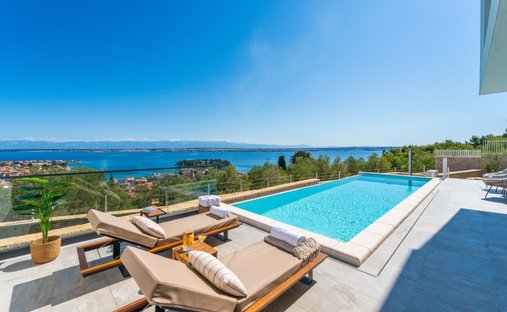 House in Preko, Zadar County, Croatia 1