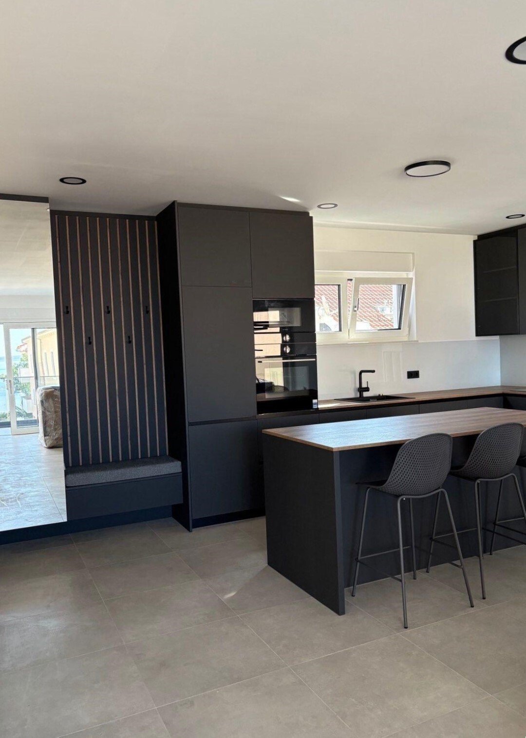Apartment in Privlaka, Zadar County, Croatia 2 - 15991694