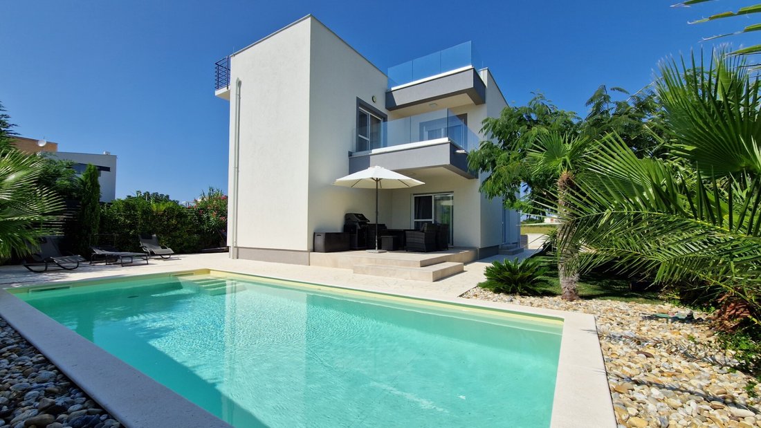 House in Privlaka, Zadar County, Croatia 1 - 15991735