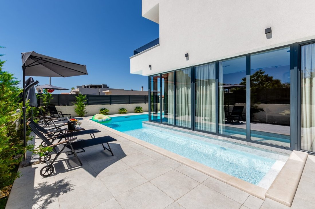 House in Vrsi, Zadar County, Croatia 3 - 15991691