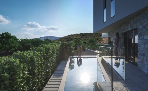House in Primosten, Sibenik-Knin County, Croatia 1