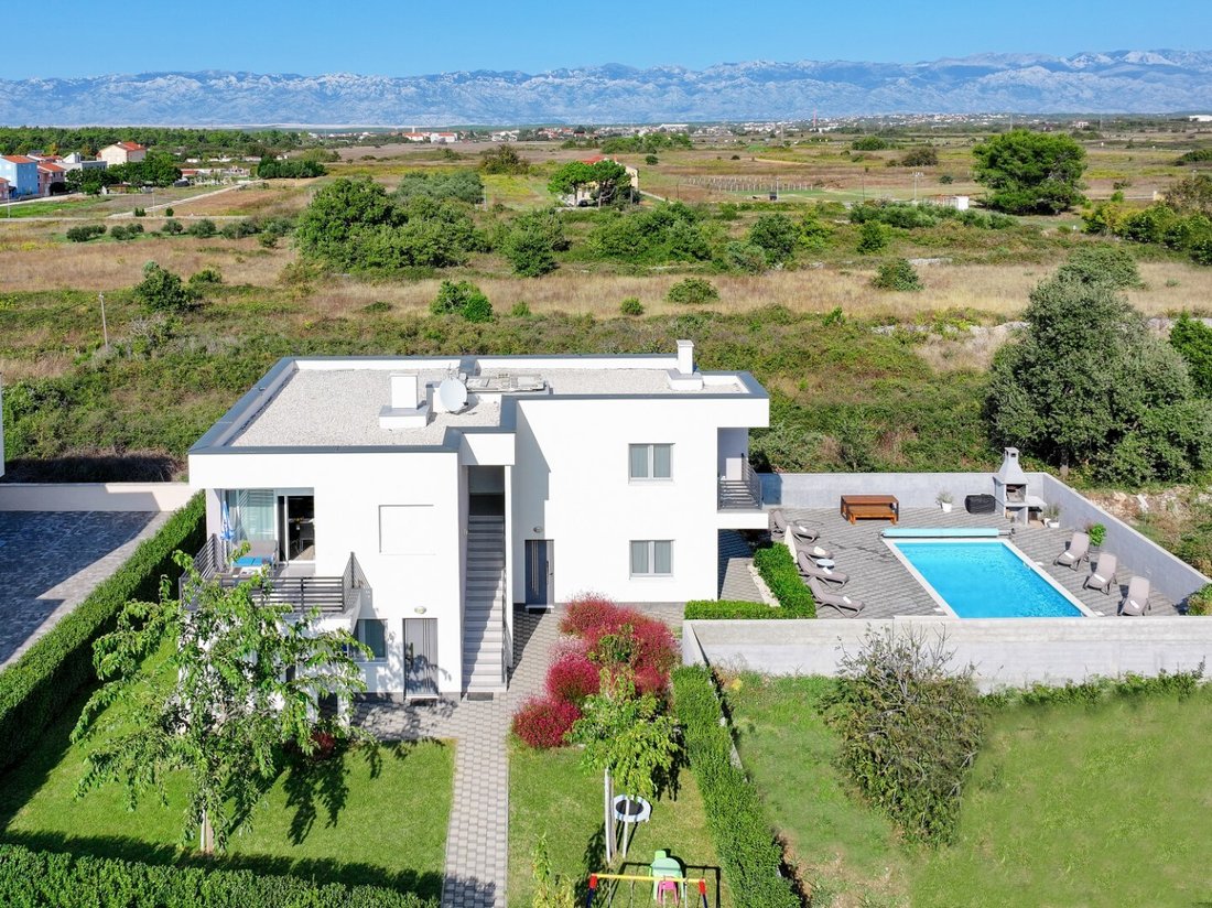 House in Zaton, Zadar County, Croatia 5 - 15991689