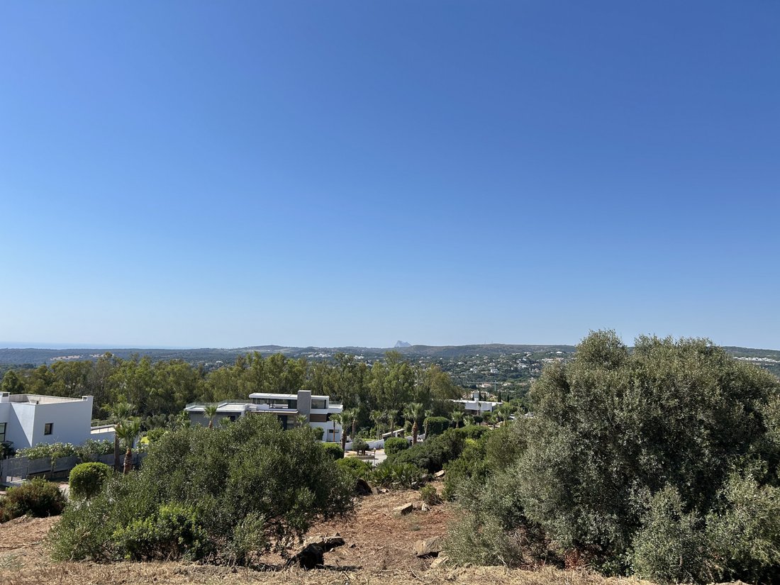 Land in Sotogrande, San Roque, Andalusia 3 - 15990672