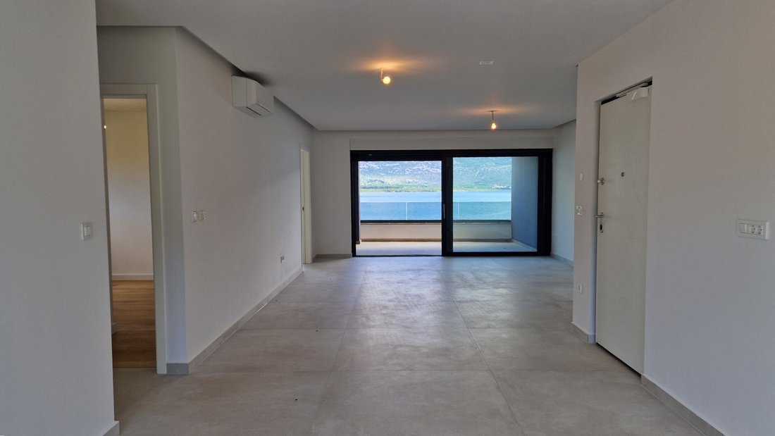Apartment in Opcina Posedarje, Zadar County, Croatia 5 - 15991692