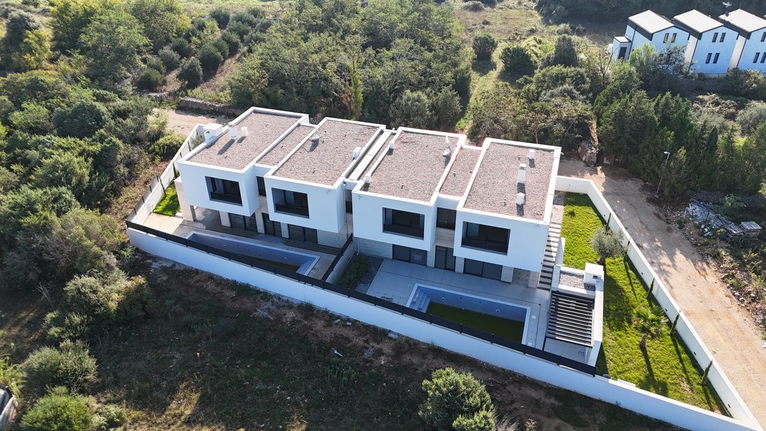 House in Zaton, Zadar County, Croatia 1 - 15991794