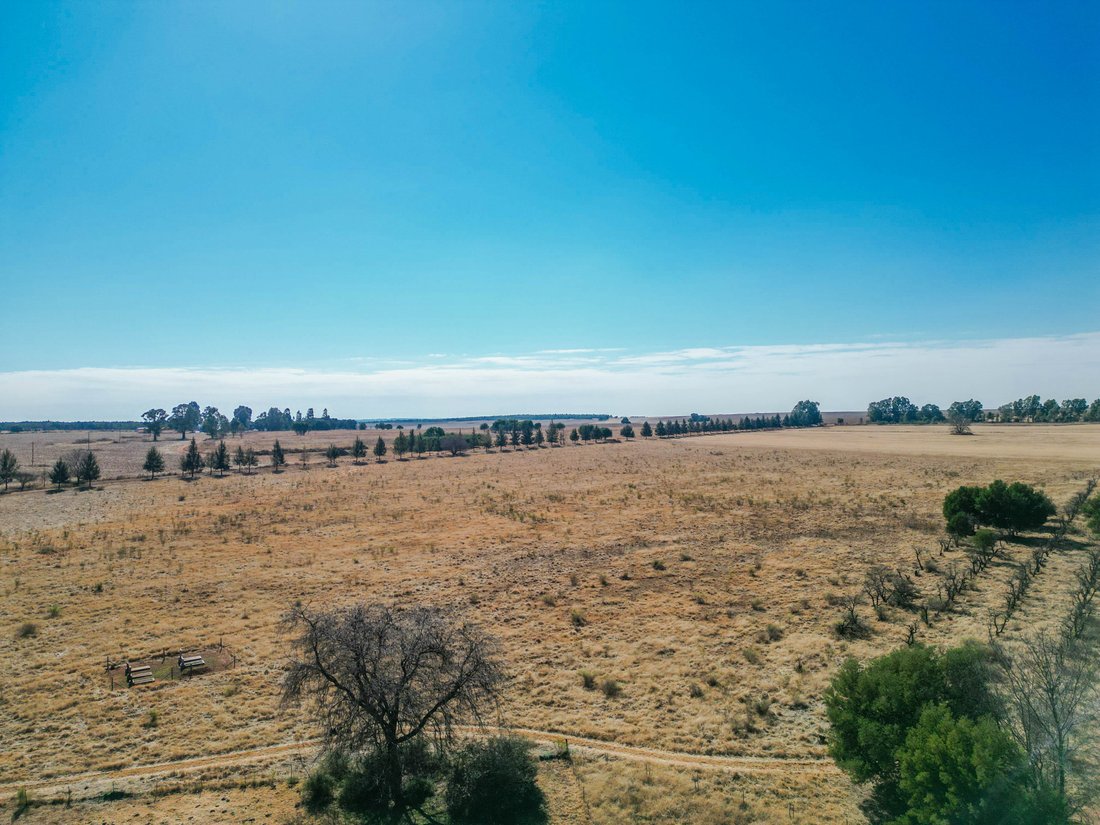 Farm Ranch in Wonderboom, Gauteng, South Africa 1 - 15991491