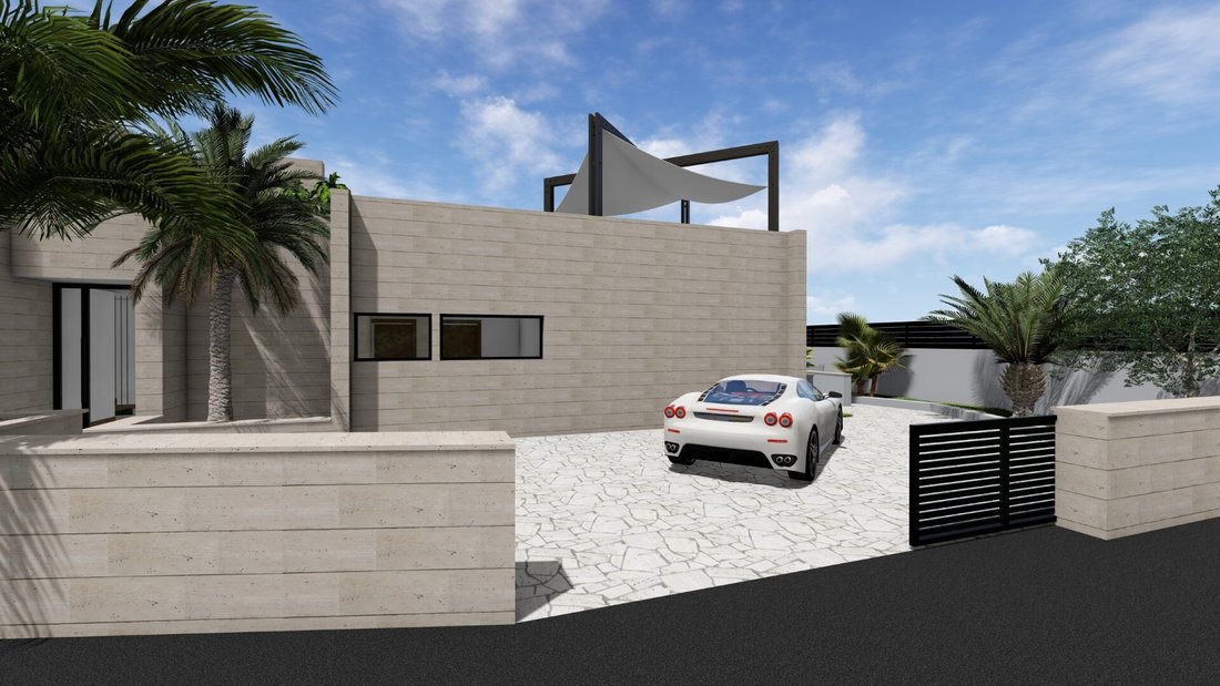 House in Opcina Razanac, Zadar County, Croatia 4 - 15991880