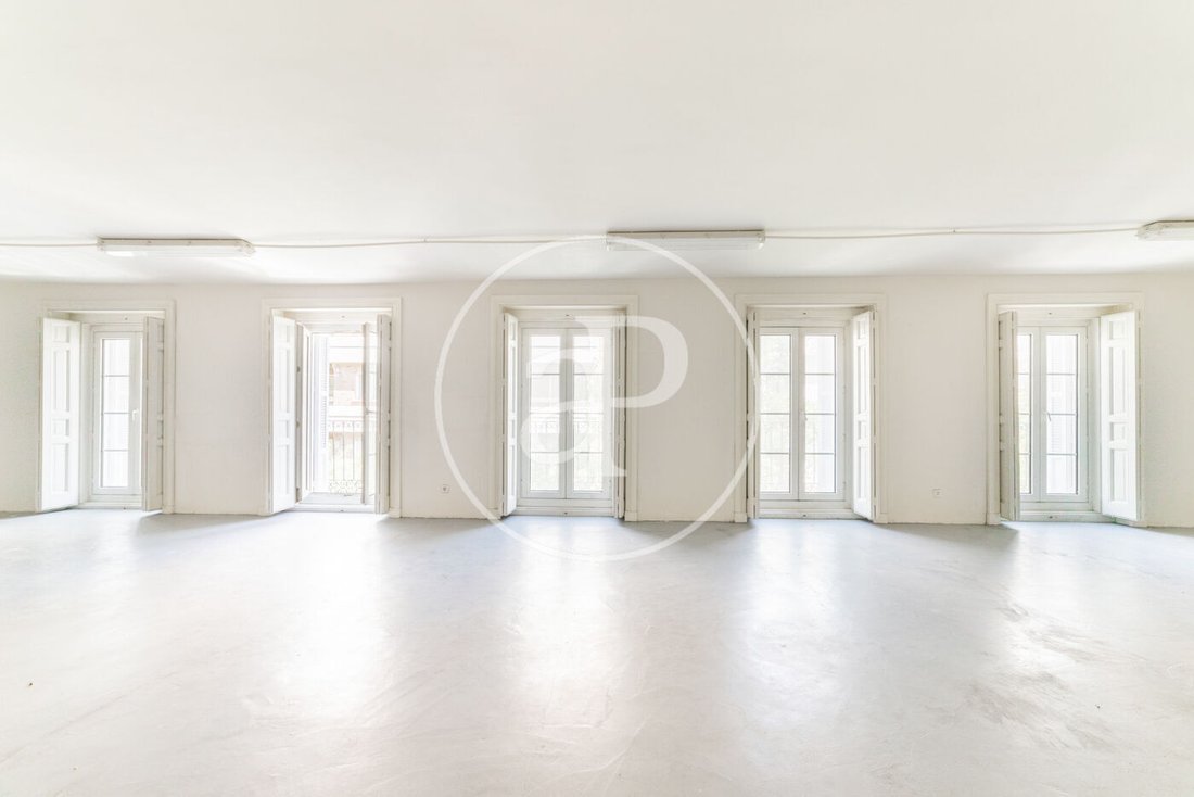 Apartment in Barrio Salamanca, Madrid, Spain 2 - 15990872