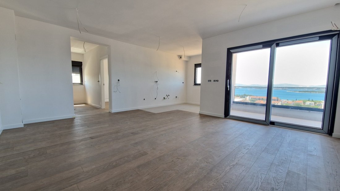 Apartment in Sveti Filip i Jakov, Zadar County, Croatia 5 - 15991777