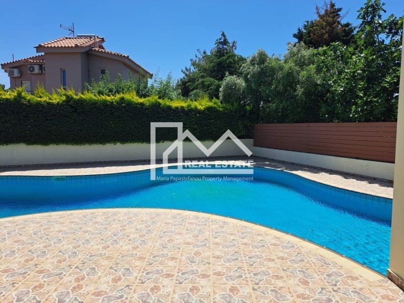 House in Ayios Konstantinos, Attica, Greece 3 - 15990643