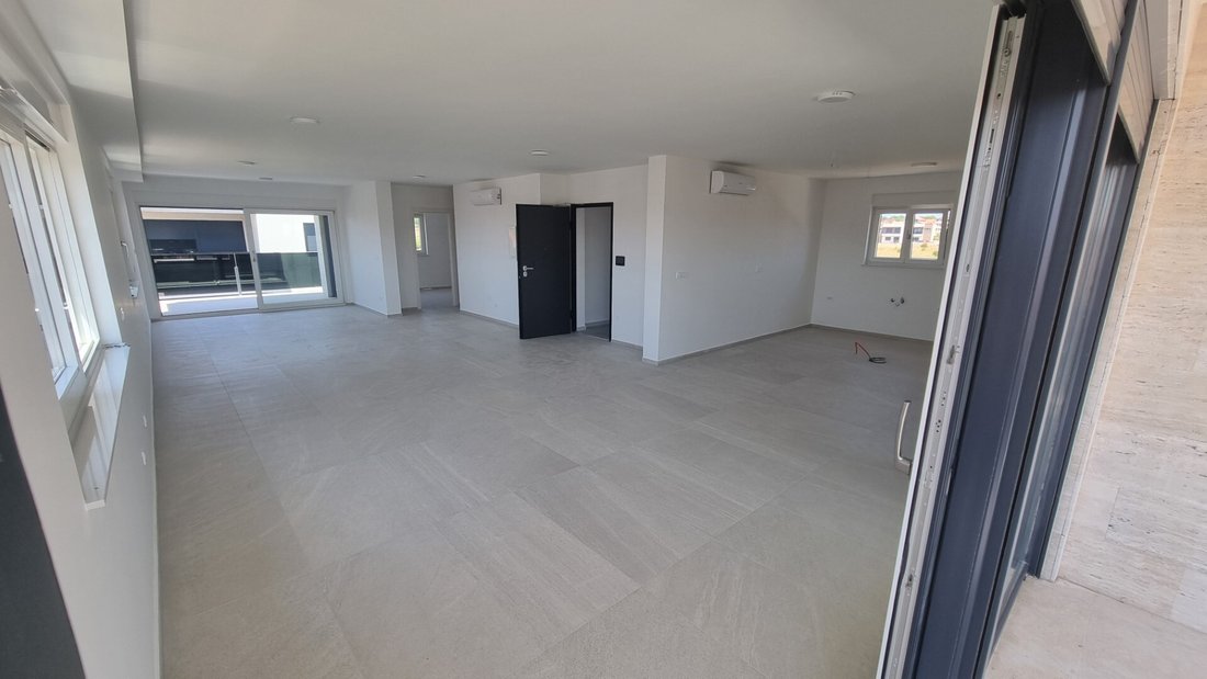 Apartment in Privlaka, Zadar County, Croatia 2 - 15991709