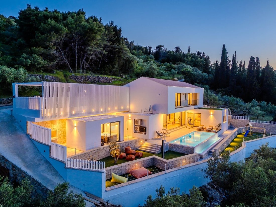 House in Preko, Zadar County, Croatia 4 - 15991906