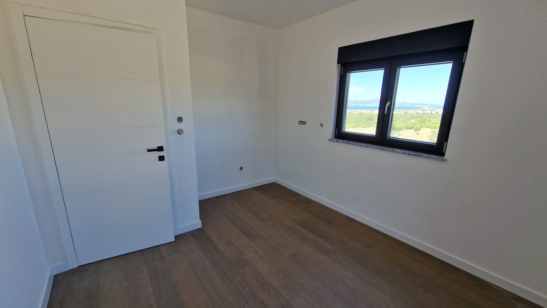 Apartment in Sveti Filip i Jakov, Zadar County, Croatia 3 - 15991777