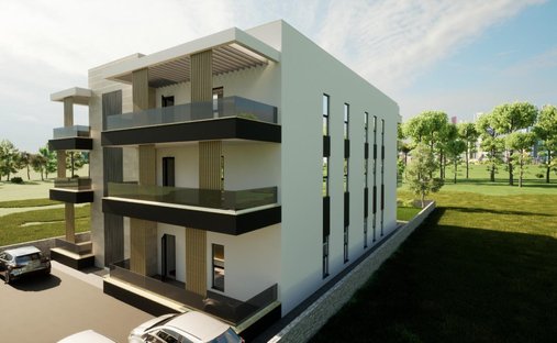 Apartment in Sukosan, Zadar County, Croatia 1