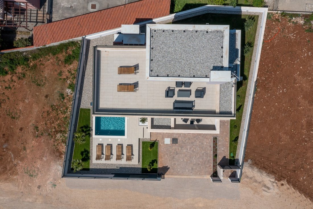 House in Zaton, Zadar County, Croatia 4 - 15991681