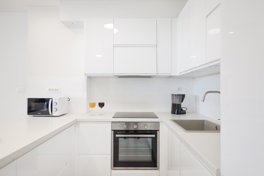 Apartment in Privlaka, Zadar County, Croatia 4 - 15991702