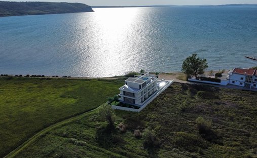 Apartment in Opcina Razanac, Zadar County, Croatia 1
