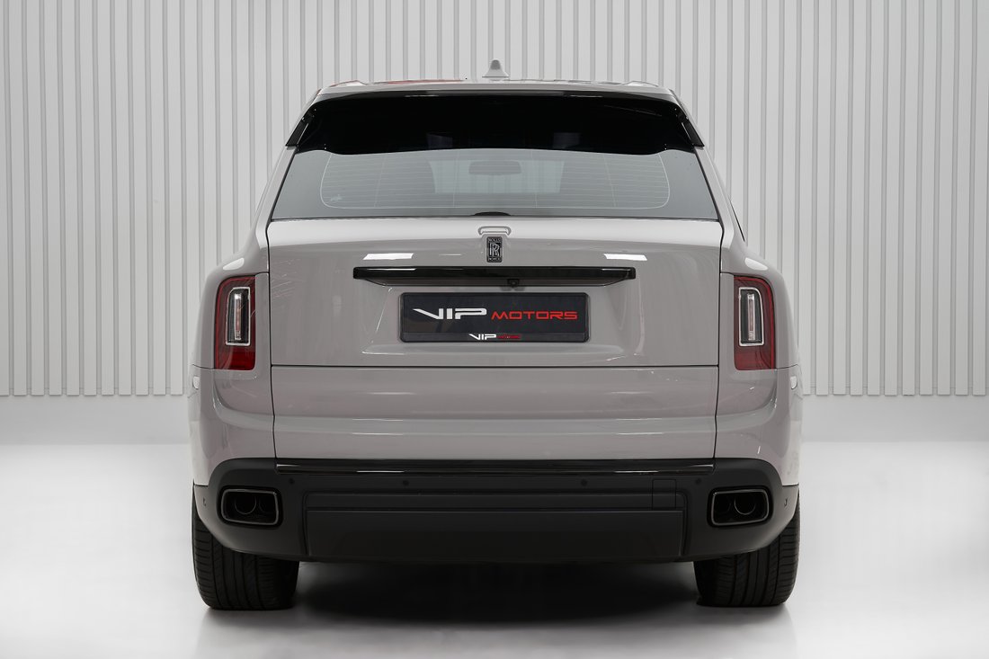 Suv in Dubai, Dubai, United Arab Emirates 5 - 15991661
