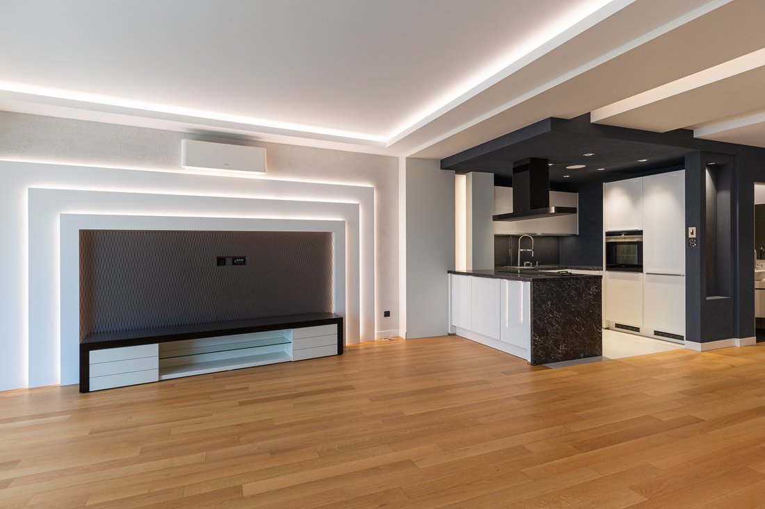Apartment in Budva, Budva Municipality, Montenegro 2 - 15629160