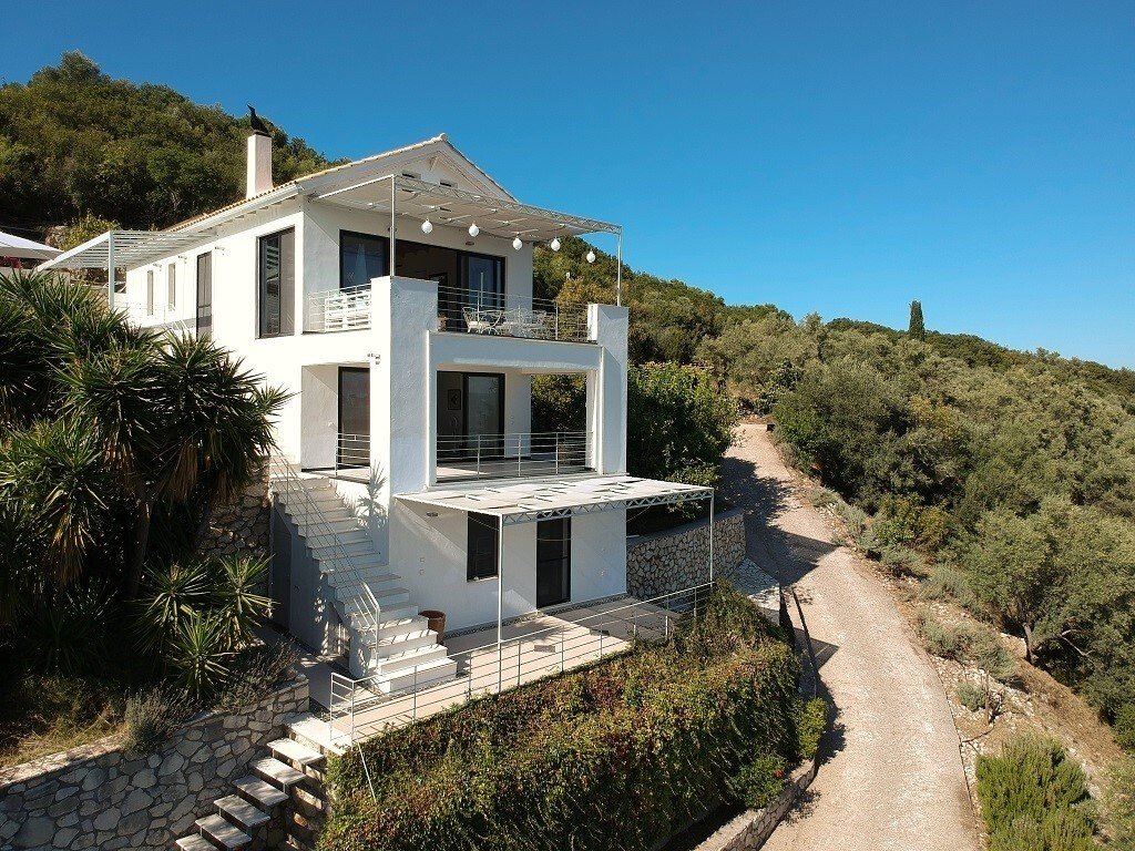 Villa in Greece 5 - 11616651