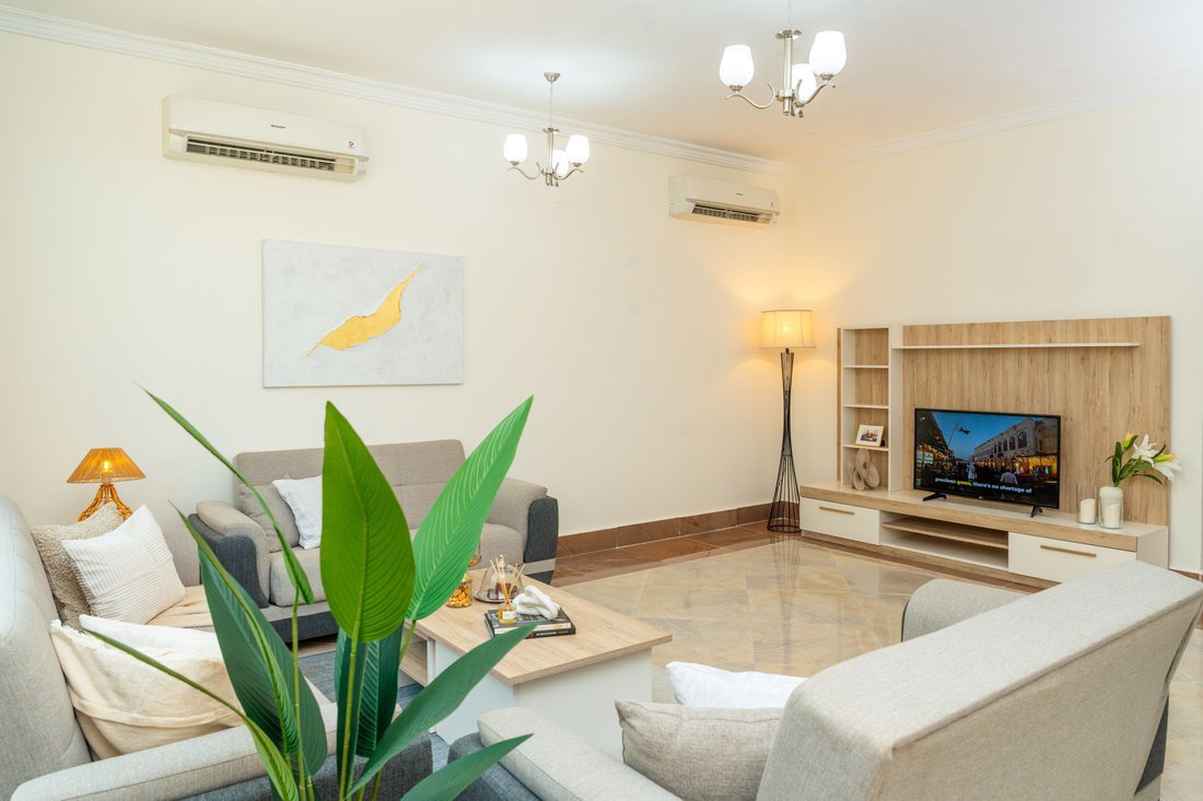 Villa in Doha, Al Rayyan Municipality, Qatar 2 - 15990470