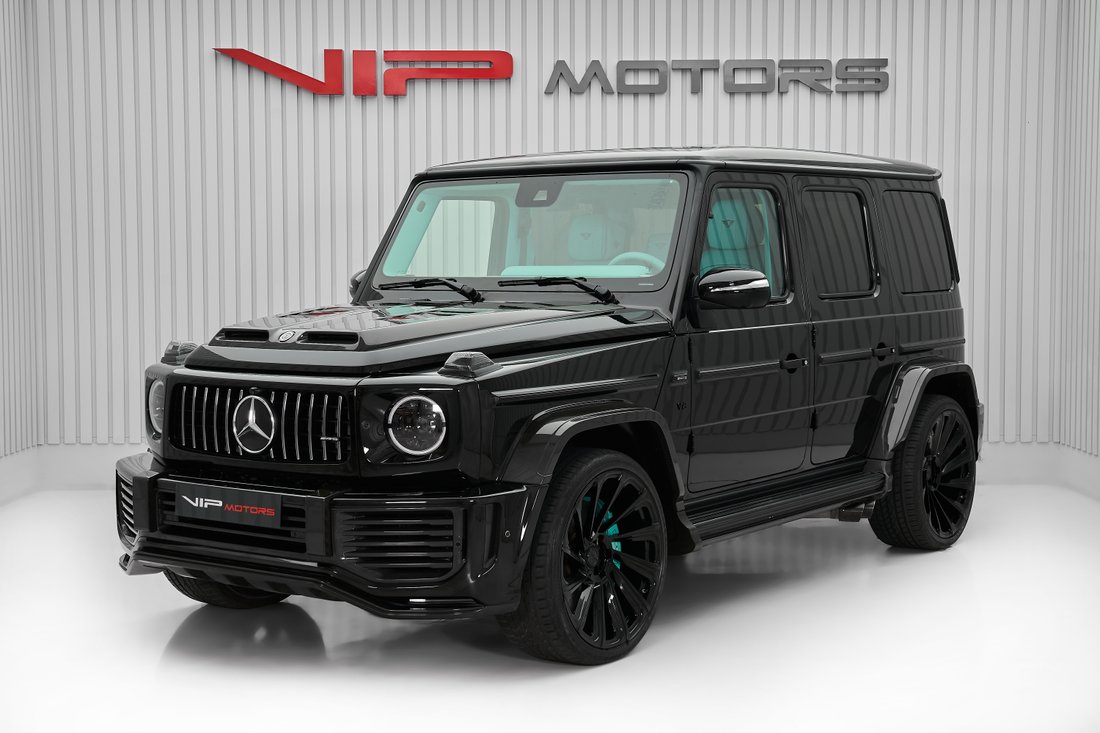 Suv in Dubai, Dubai, United Arab Emirates 3 - 15991229