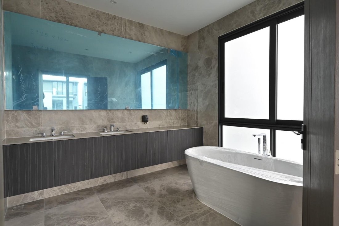 Villa in Bangkok, Krung Thep Maha Nakhon, Thailand 5 - 15990529