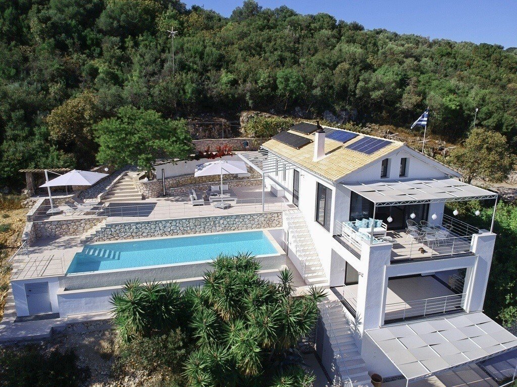 Villa in Greece 1 - 11616651