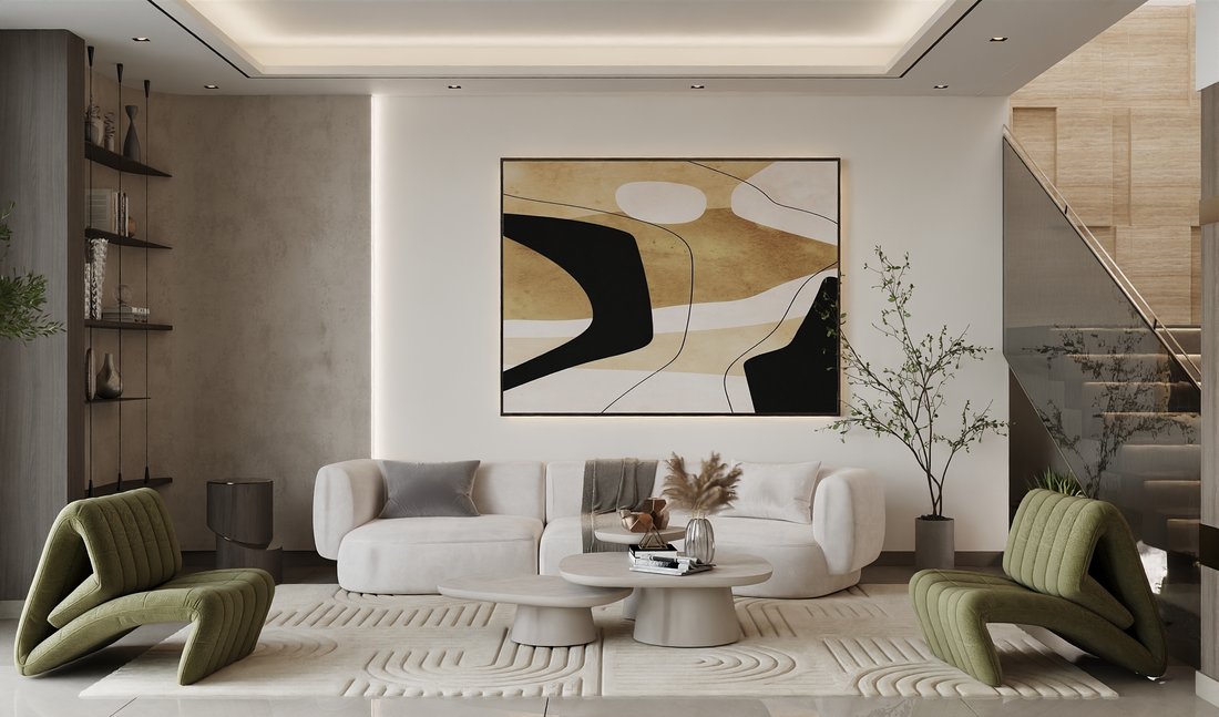 Villa in Lusail, Doha, Qatar 3 - 15990931