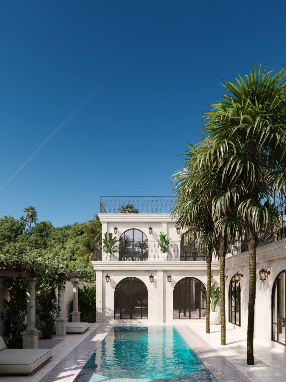 Villa in Pandawa Beach, Bali, Indonesia 2 - 15990800