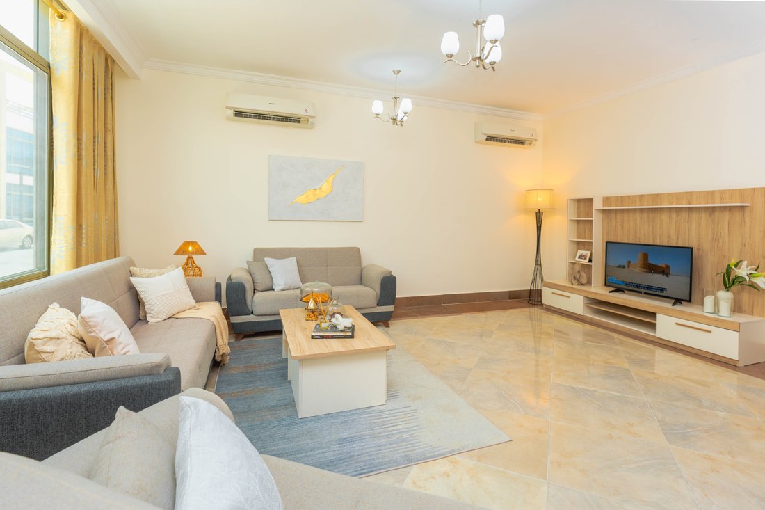 Villa in Doha, Al Rayyan Municipality, Qatar 1 - 15990470