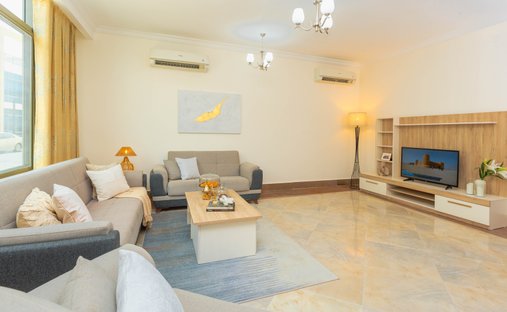 Villa in Doha, Al Rayyan Municipality, Qatar 1